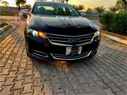 Chevrolet Impala